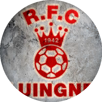 Logo Royal Football Club Luingne