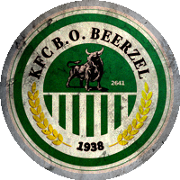 Logo K Berg-Op FC Beerzel