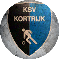 Logo KSV Kortrijk