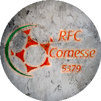 Logo R Cornesse FC