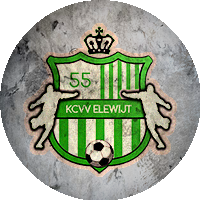 Logo KCVV Elewijt