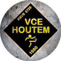 Logo VC Eendracht Houtem
