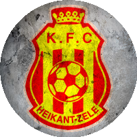Logo KFC Heikant Zele