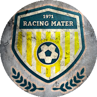 Logo Racing Mater