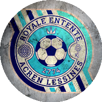 Logo RES Acrenoise Lessines