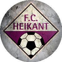 Logo KFC Berlaar-Heikant