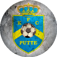 Logo KFC Putte