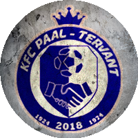 Logo KFC Paal-Tervant