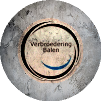 Logo K Verbroedering Balen