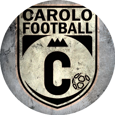 Logo Carolo Football Charleroi