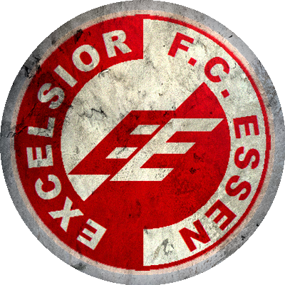 Logo Excelsior FC Essen
