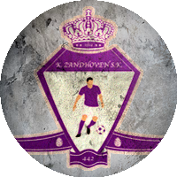 Logo K Zandhoven SK