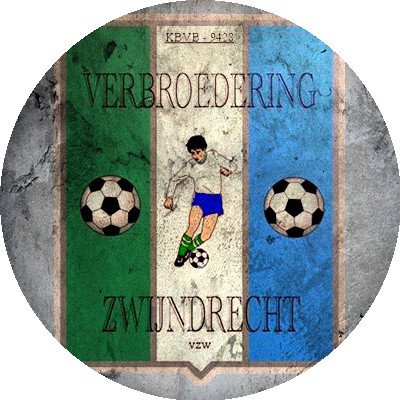Logo Verbroedering Zwijndrecht