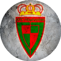 Logo KFC Houtvenne