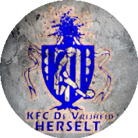 Logo KFC de Vrijheid Herselt
