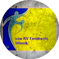 Logo KV Eendracht Winnik