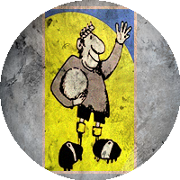 Logo VC Osta Meerbeke