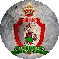 Logo K Eendracht De Haan