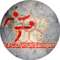 Logo Olympic Ledegem