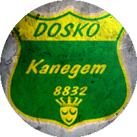 Logo Dosko Kanegem