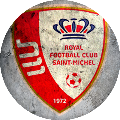 Logo FC Saint-Michel