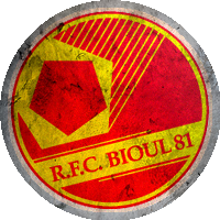 Logo RFC Bioul 81