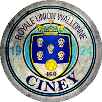 Logo Royale Union Wallonne Ciney