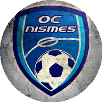 Logo OC Nismes