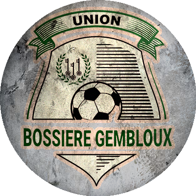 Logo Union Bossière-Gembloux