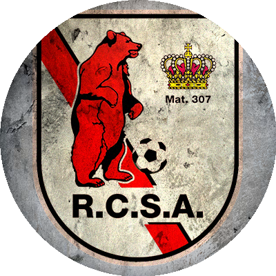 Logo Cercle Sportif Andennais
