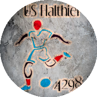 Logo US Halthier