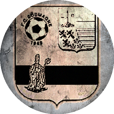 Logo RFC Soumagne