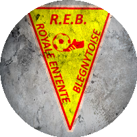 Logo R Entente Blégnytoise
