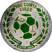 Logo Royal Daring Club de Cointe-Liège