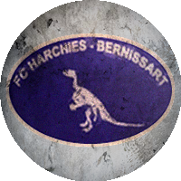 Logo FC Harchies Bernissart