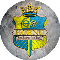 Logo RLC Hornu