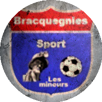 Logo Bracquegnies Sport