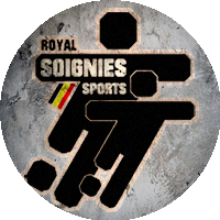 Logo R Soignies Sports