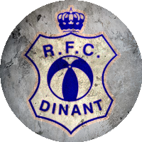 Logo R Dinant FC