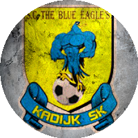 Logo Kadijk SK Overpelt