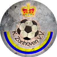 Logo Zonhoven United FC