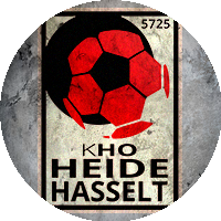 Logo KHO Heide Hasselt