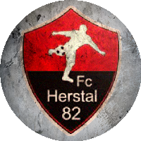 Logo Herstal FC