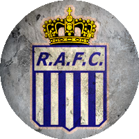 Logo Royal Arquet Namur