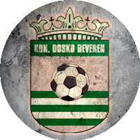 Logo KV Dosko Beveren