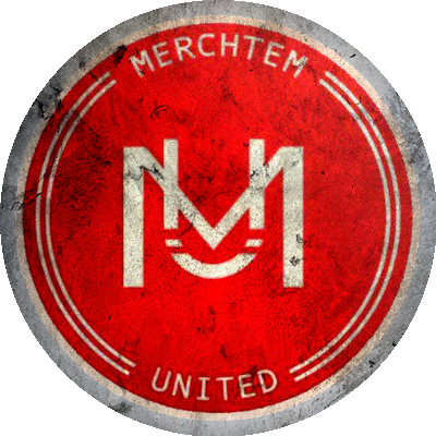 Logo Merchtem United