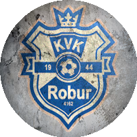 Logo KVK Robur-Hamme-Moerzeke