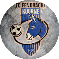 Logo FC Eendracht Kuurne