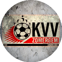 Logo KVV Zomergem