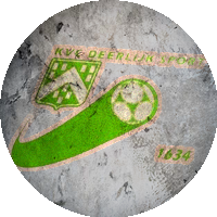 Logo KVC Deerlijk Sport